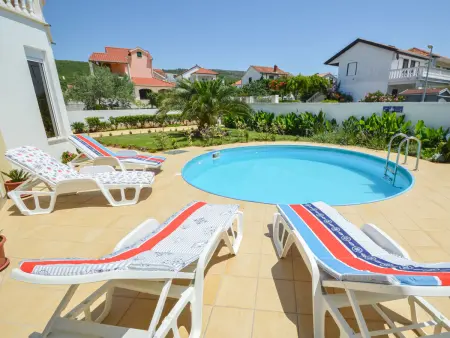 Valdor, Maison 10 personnes à Vodice Tribunj - Photo 7