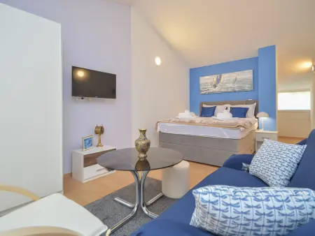 Valdor, Maison 10 personnes à Vodice Tribunj - Photo 22