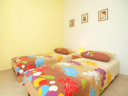 Darena, Maison 8 personnes à Vodice Tribunj - Photo 3