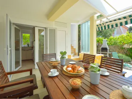 Darena, Maison 8 personnes à Vodice Tribunj - Photo 5