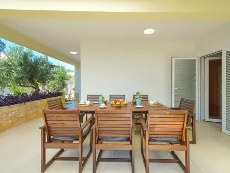 Darena, Maison 8 personnes à Vodice Tribunj - Photo 13