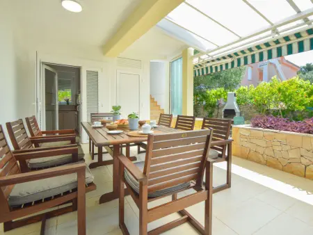 Darena, Maison 8 personnes à Vodice Tribunj - Photo 14