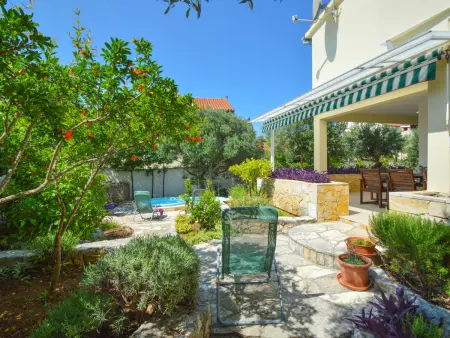 Darena, Maison 8 personnes à Vodice Tribunj - Photo 15