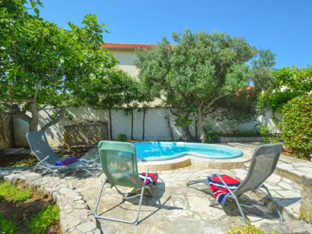 Darena, Maison 8 personnes à Vodice Tribunj - Photo 17