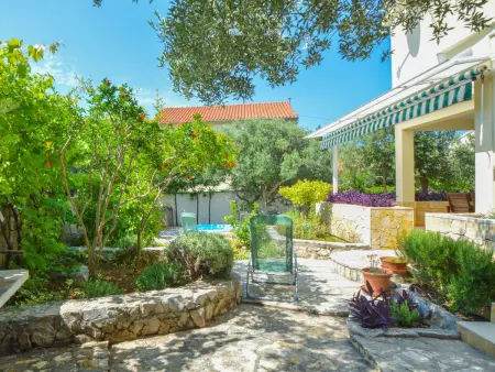 Darena, Maison 8 personnes à Vodice Tribunj - Photo 19