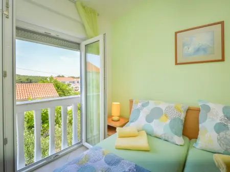 Darena, Maison 8 personnes à Vodice Tribunj - Photo 20