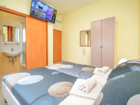 Darena, Maison 8 personnes à Vodice Tribunj - Photo 23