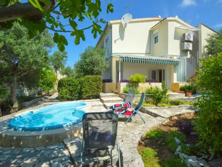 Darena, Maison 8 personnes à Vodice Tribunj - Photo 32