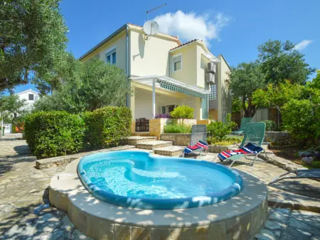 Darena, Maison 8 personnes à Vodice Tribunj - Photo 33