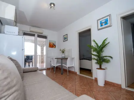 Marina, Appartement 4 personnes à Rogoznica Ražanj - Photo 2