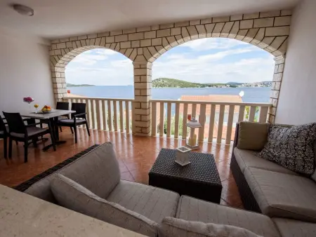 Marina, Appartement 4 personnes à Rogoznica Ražanj - Photo 3