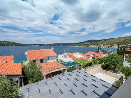 Marina, Appartement 4 personnes à Rogoznica Ražanj - Photo 4