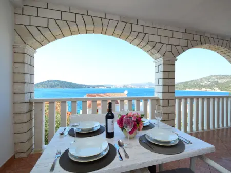 Marina, Appartement 4 personnes à Rogoznica Ražanj - Photo 6