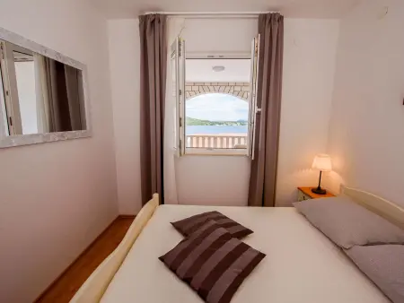 Marina, Appartement 4 personnes à Rogoznica Ražanj - Photo 17