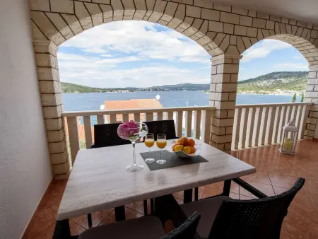 Marina, Appartement 4 personnes à Rogoznica Ražanj - Photo 18