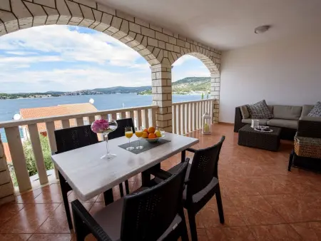Marina, Appartement 4 personnes à Rogoznica Ražanj - Photo 19