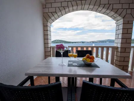 Marina, Appartement 4 personnes à Rogoznica Ražanj - Photo 21