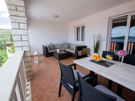 Marina, Appartement 4 personnes à Rogoznica Ražanj - Photo 22