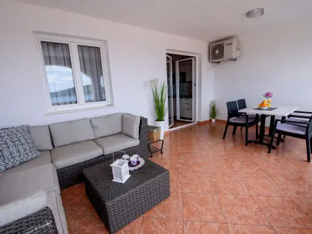 Marina, Appartement 4 personnes à Rogoznica Ražanj - Photo 23