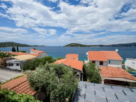 Marina, Appartement 4 personnes à Rogoznica Ražanj - Photo 24