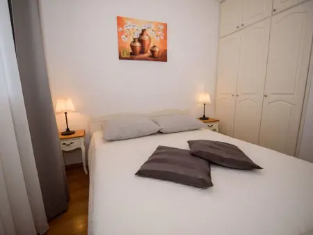 Marina, Appartement 4 personnes à Rogoznica Ražanj - Photo 25