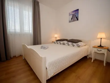 Marina, Appartement 4 personnes à Rogoznica Ražanj - Photo 27
