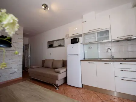 Marina, Appartement 4 personnes à Rogoznica Ražanj - Photo 29