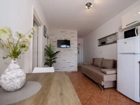 Marina, Appartement 4 personnes à Rogoznica Ražanj - Photo 30