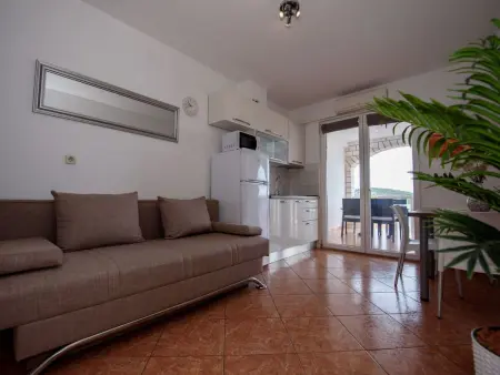 Marina, Appartement 4 personnes à Rogoznica Ražanj - Photo 32