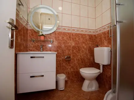 Marina, Appartement 4 personnes à Rogoznica Ražanj - Photo 33