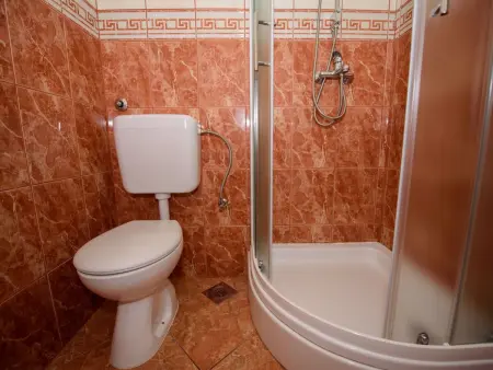 Marina, Appartement 4 personnes à Rogoznica Ražanj - Photo 34