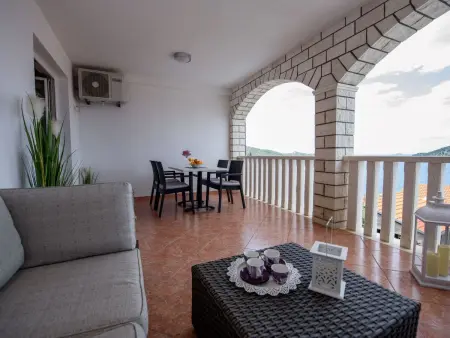 Marina, Appartement 4 personnes à Rogoznica Ražanj - Photo 35