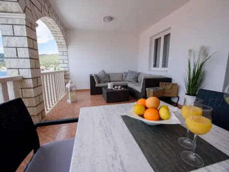 Marina, Appartement 4 personnes à Rogoznica Ražanj - Photo 36