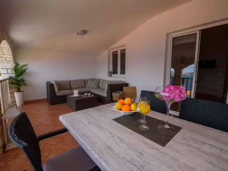 Marina, Appartement 4 personnes à Rogoznica Ražanj - Photo 3