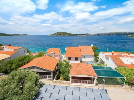 Marina, Appartement 4 personnes à Rogoznica Ražanj - Photo 4