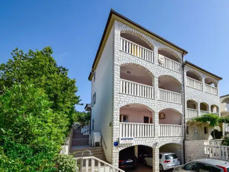Marina, Appartement 4 personnes à Rogoznica Ražanj - Photo 7
