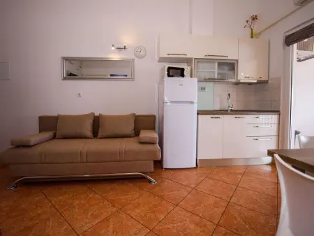 Marina, Appartement 4 personnes à Rogoznica Ražanj - Photo 16