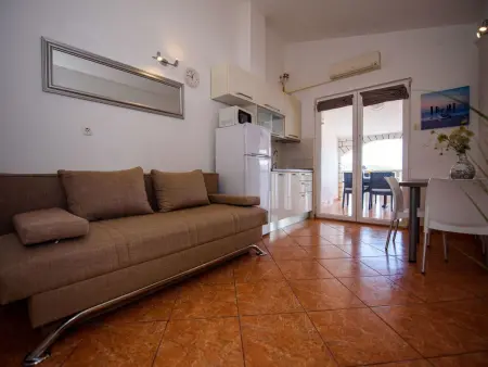 Marina, Appartement 4 personnes à Rogoznica Ražanj - Photo 17