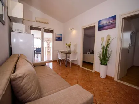 Marina, Appartement 4 personnes à Rogoznica Ražanj - Photo 18