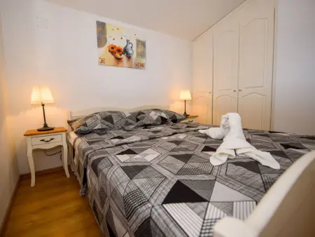 Marina, Appartement 4 personnes à Rogoznica Ražanj - Photo 19