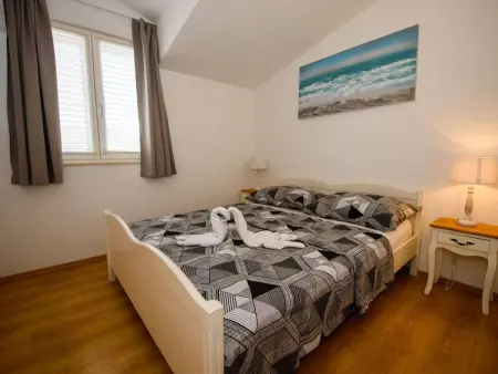 Marina, Appartement 4 personnes à Rogoznica Ražanj - Photo 20