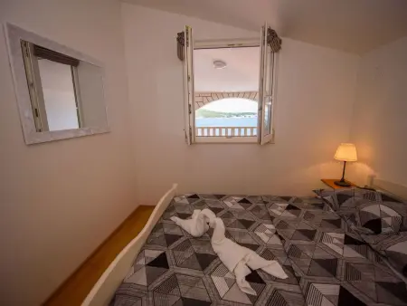 Marina, Appartement 4 personnes à Rogoznica Ražanj - Photo 21
