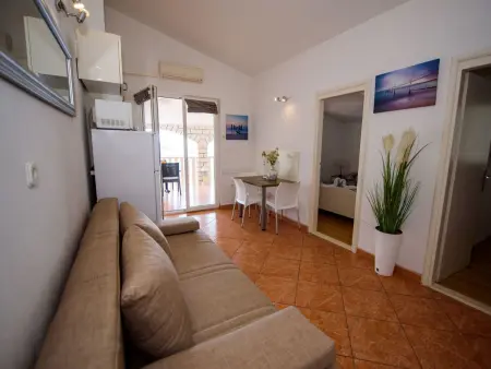 Marina, Appartement 4 personnes à Rogoznica Ražanj - Photo 22