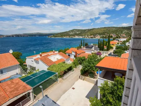 Marina, Appartement 4 personnes à Rogoznica Ražanj - Photo 23