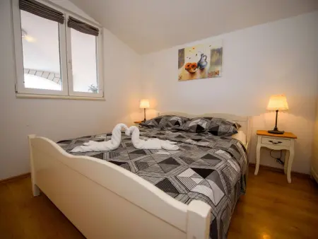 Marina, Appartement 4 personnes à Rogoznica Ražanj - Photo 24