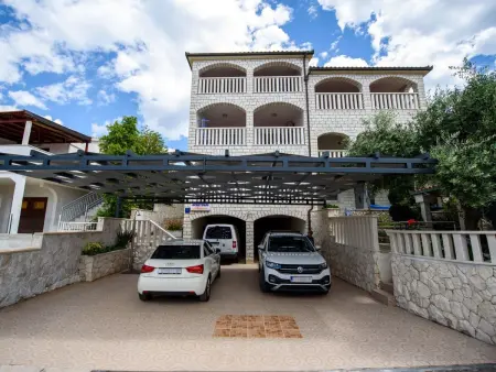 Marina, Appartement 4 personnes à Rogoznica Ražanj - Photo 25