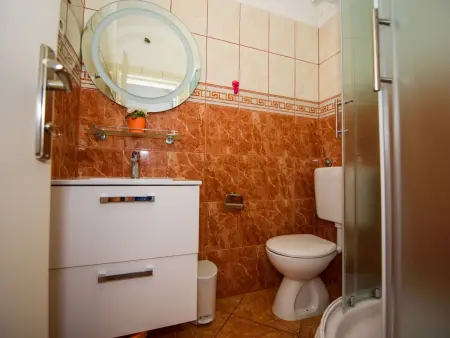 Marina, Appartement 4 personnes à Rogoznica Ražanj - Photo 27