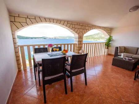 Marina, Appartement 4 personnes à Rogoznica Ražanj - Photo 28