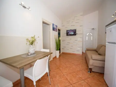 Marina, Appartement 4 personnes à Rogoznica Ražanj - Photo 29