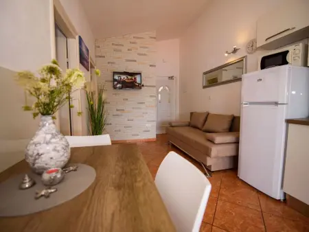 Marina, Appartement 4 personnes à Rogoznica Ražanj - Photo 30